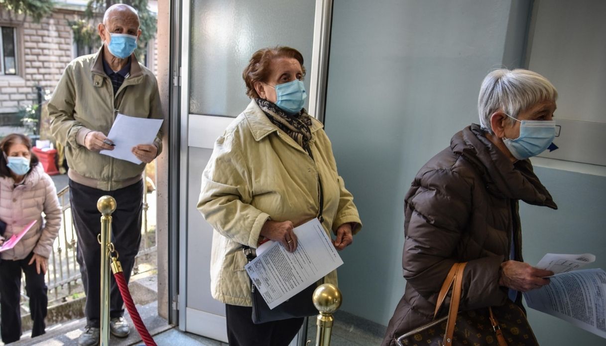 Pensioni, quante e quali domande rischiano di essere scartate nel 2022