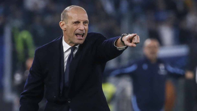 Allegri denuncia l’ex moglie: scoppia il caso sull’allenatore della Juve
