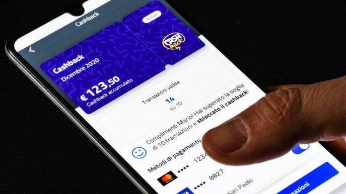 Arriva il Cashback sanitario: ecco cos’è e come funziona