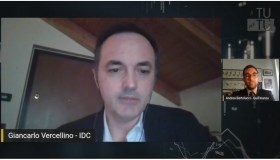 Digitalizzazione delle PMI in Italia, a che punto siamo? Ce lo racconta Giancarlo Vercellino