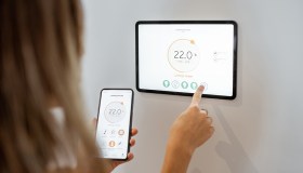 Cos’è la domotica e le sue applicazioni in casa