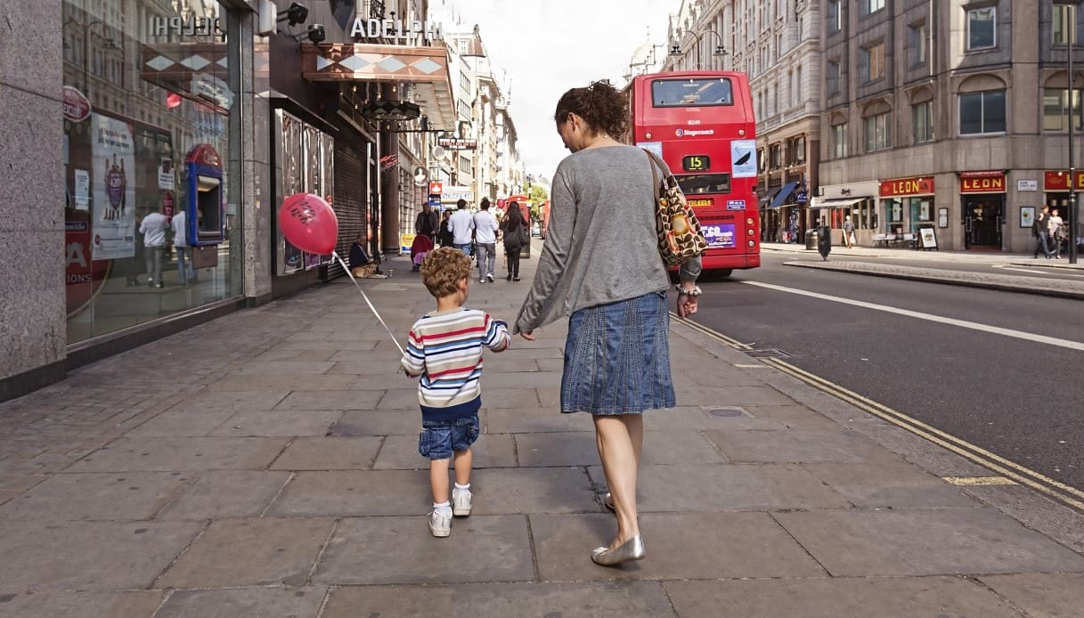 Cos’è l’assegno unico familiare e come richiederlo