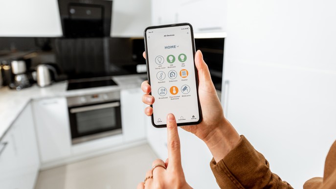 Come funzionano gli elettrodomestici smart