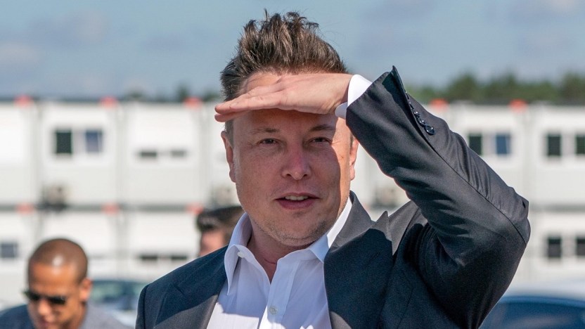 Elon Musk offre all’Ucraina Starlink: ecco cos’è e cosa può fare