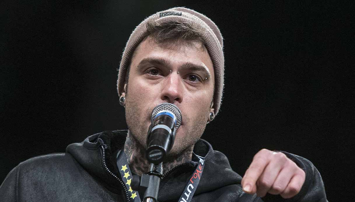 Fedez scende in politica? Quanto vale il suo impero