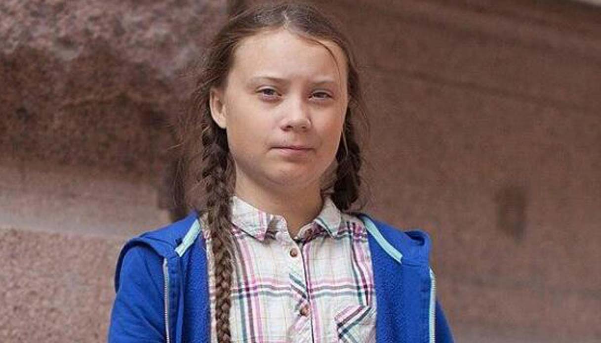 Quanto guadagna Greta Thunberg, l’attivista più famosa al mondo