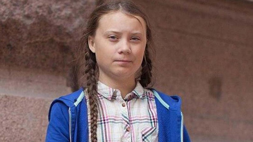 Quanto guadagna Greta Thunberg, l’attivista più famosa al mondo