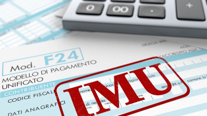 Saldo Imu 2022, si avvicina la scadenza: quanto e come pagare