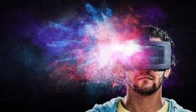 Internet of senses, il futuro di Internet passa dai sensi