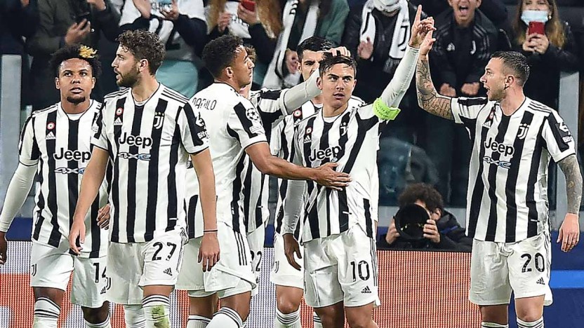 Champions, Juve agli ottavi: quanto ha guadagnato