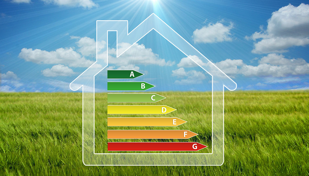Come fare la riqualificazione energetica di un edificio