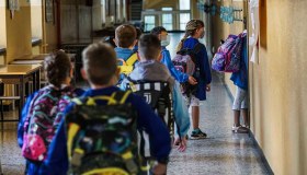 Scuola, cosa si deve fare se c’è un contagio in famiglia