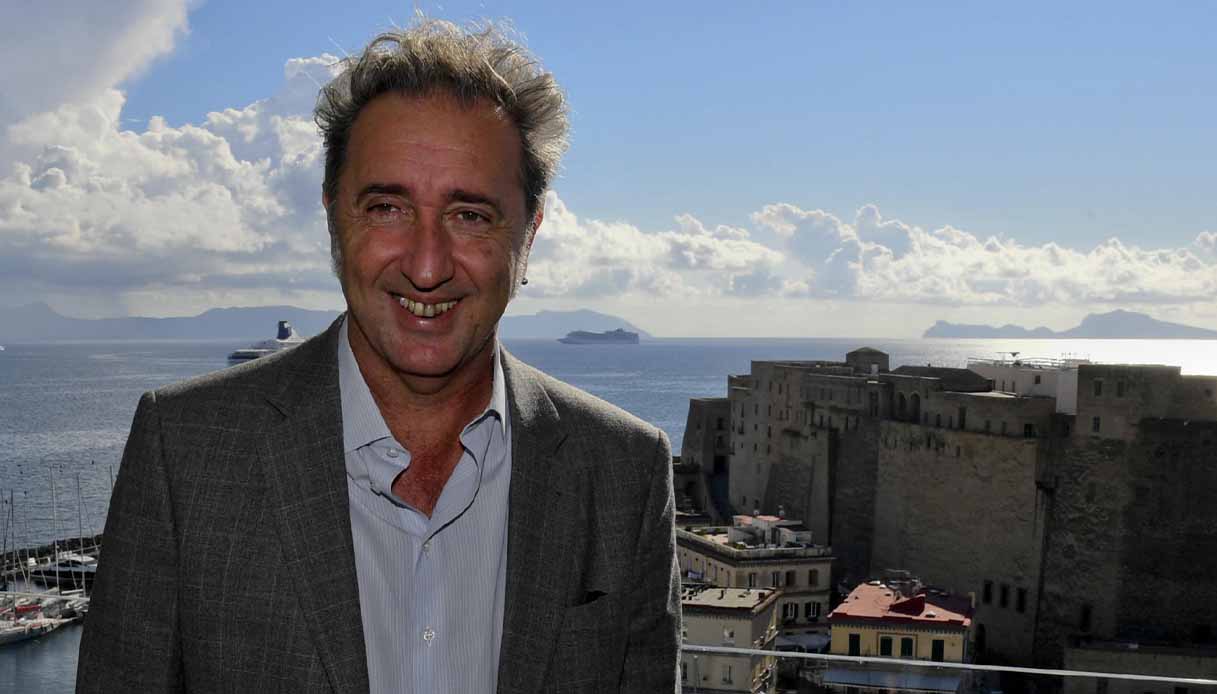 Paolo Sorrentino torna al cinema: ecco quanto guadagna