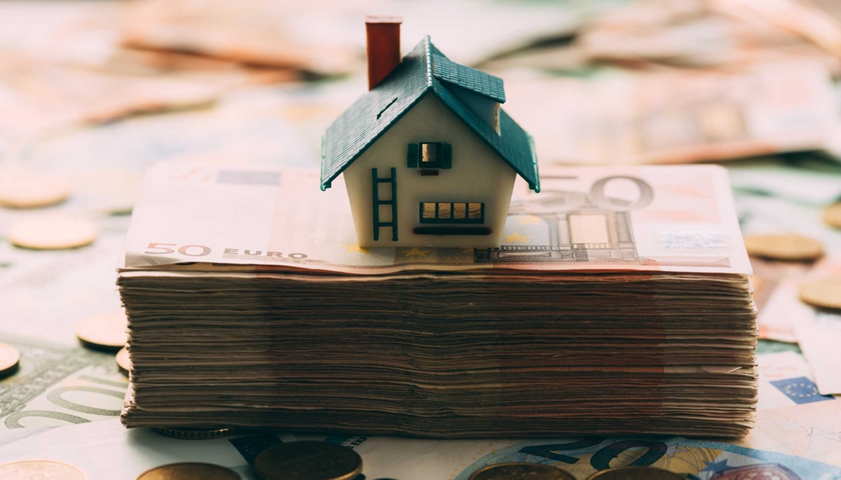 Mutuo seconda casa e mutuo prima casa, quali sono le differenze