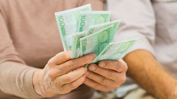 Pensioni: chi può chiedere il ricalcolo Inps che alza l’assegno