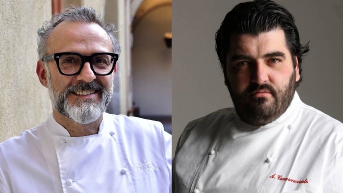 Menù Natale e Capodanno: i prezzi degli chef stellati