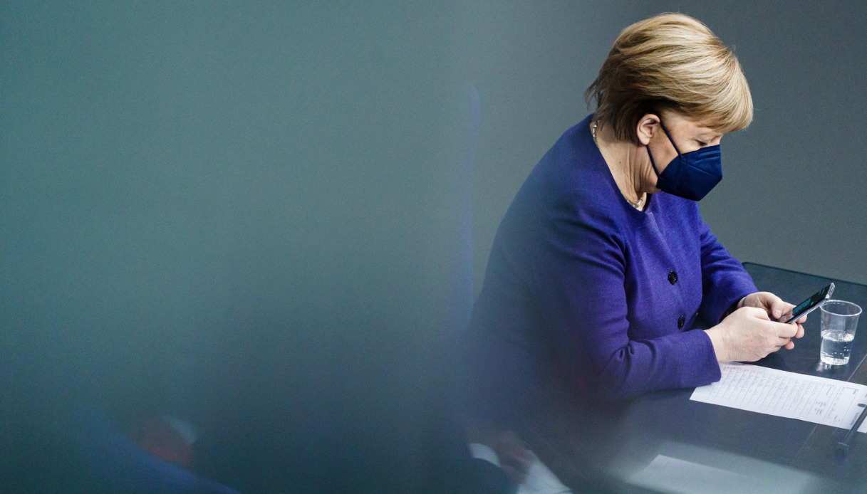 Addio Angela, si chiude l’era Merkel: cosa farà ora e quanto prenderà di pensione