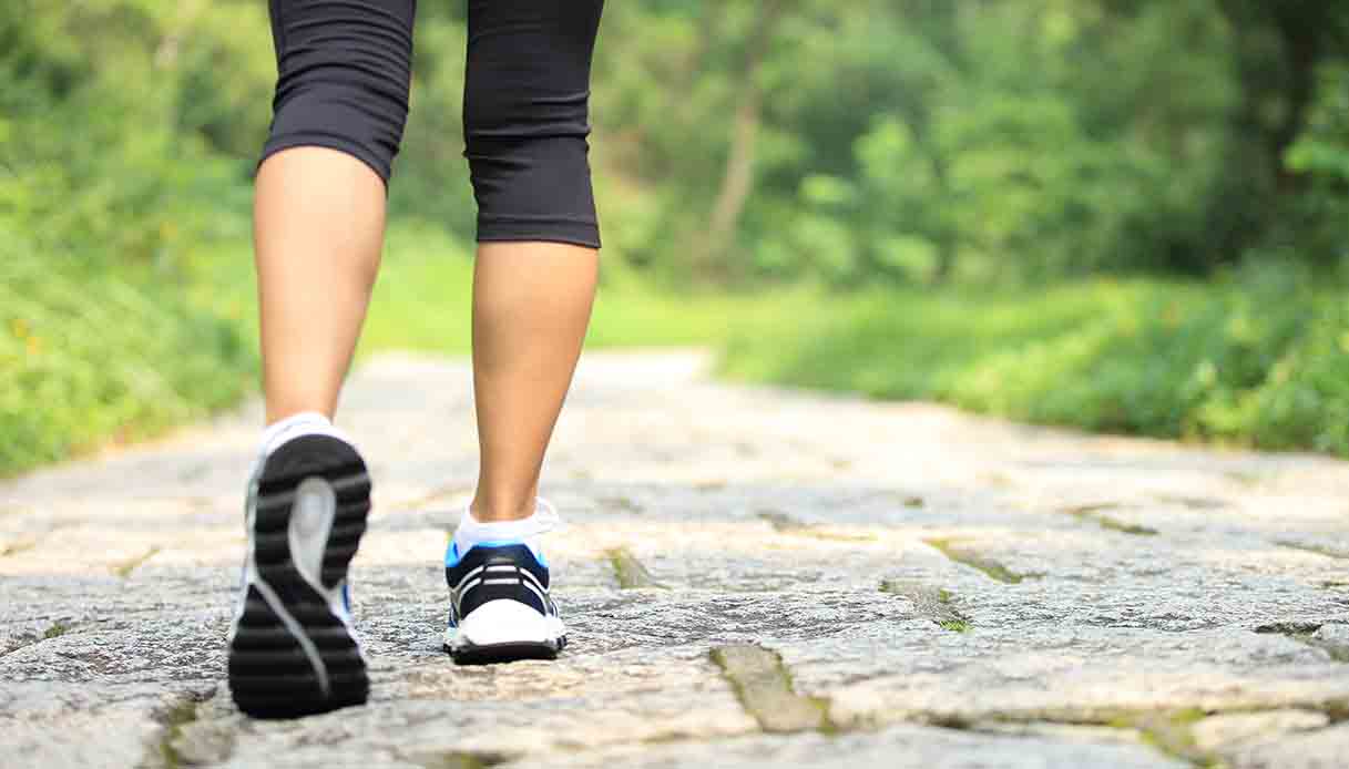 Boom delle app che ci pagano per camminare: ecco come funzionano