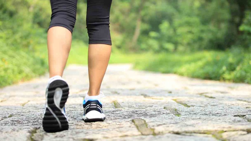 Boom delle app che ci pagano per camminare: ecco come funzionano