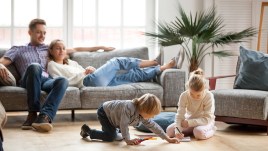 Come richiedere gli assegni familiari e a chi spettano
