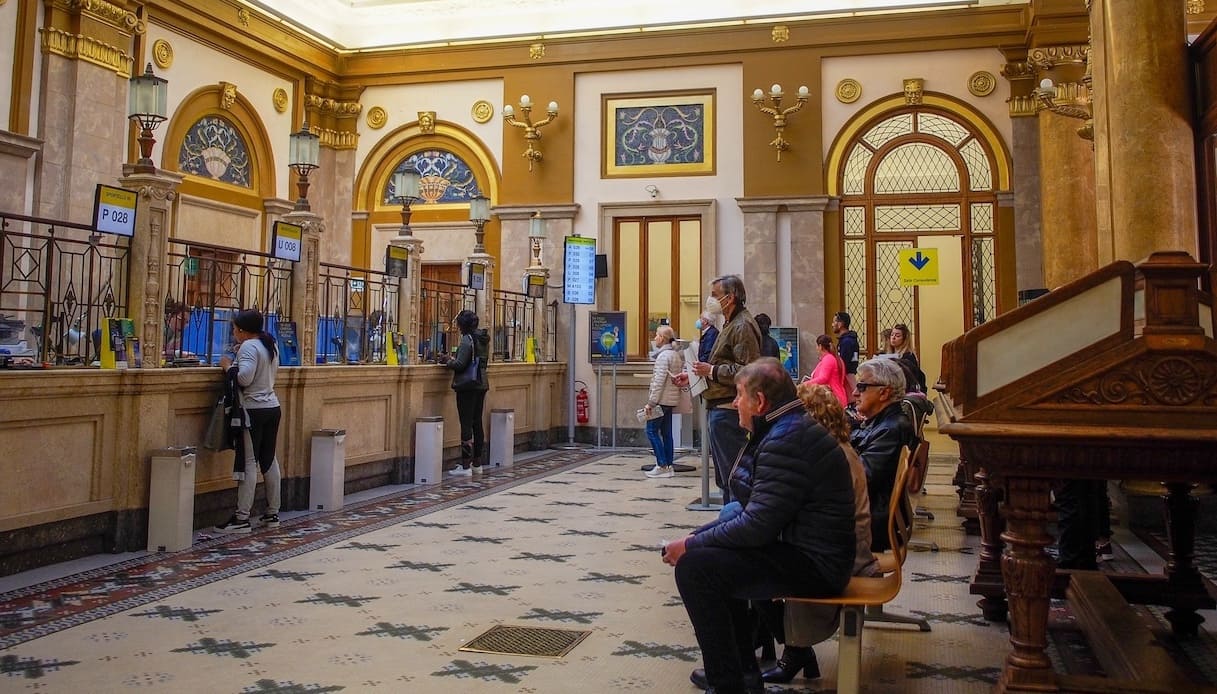 Come funzionano i buoni fruttiferi postali