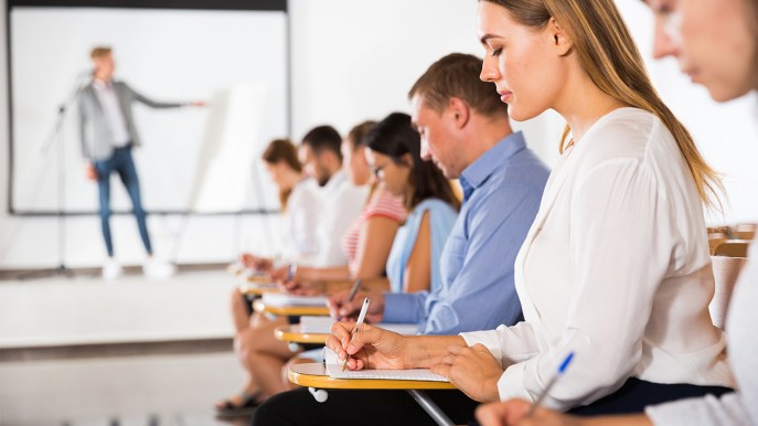 Quali sono le prove del concorso straordinario