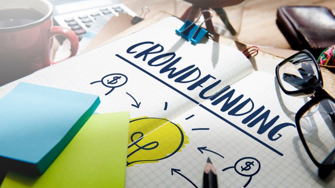Il crowdfunding si veste di nuovo: le novità del regolamento