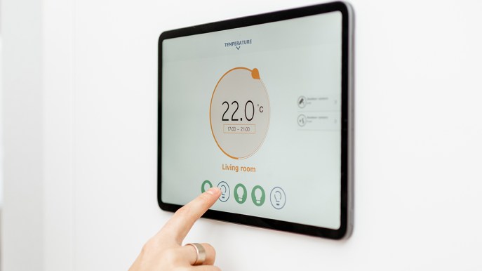 Come scegliere un impianto domotico per la casa