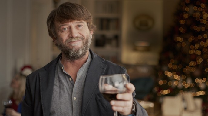 “A Natale compriamo vino italiano”: su Etilika oltre 2mila etichette d’eccellenza, parola di Soldini