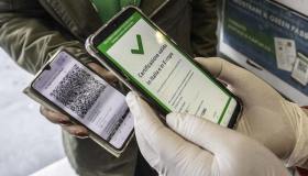 Green pass base, rafforzato e booster: quali differenze e dove servono