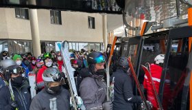 Sci, occhio alle multe in pista: cosa cambia da gennaio