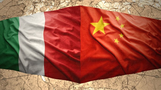 Italia-Cina, al via la settimana della Scienza, Tecnologia e Innovazione
