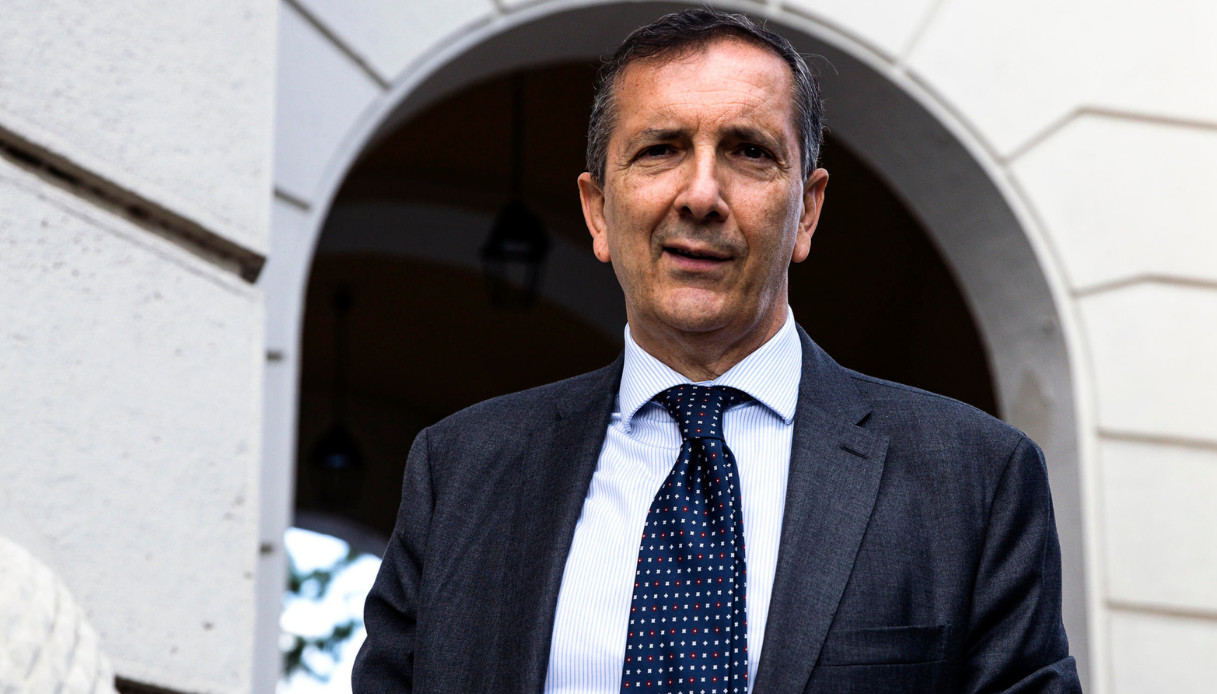 Tim crisi senza fine, accordo sull’uscita di Gubitosi: quanto prende con le dimissioni