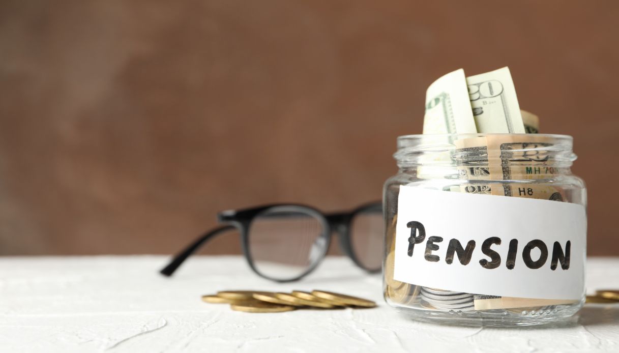 Pensioni di gennaio più alte: ecco l’aumento e come controllarlo nel cedolino