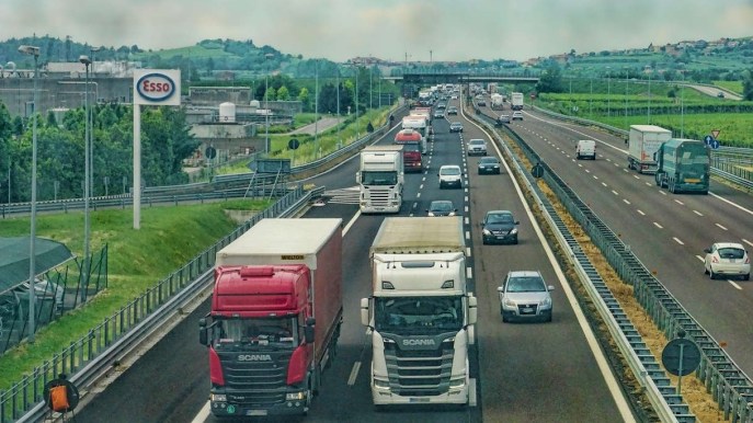Come richiedere il cashback del pedaggio autostradale