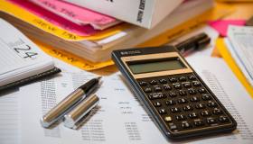 Tutte le scadenze fiscali del 2022