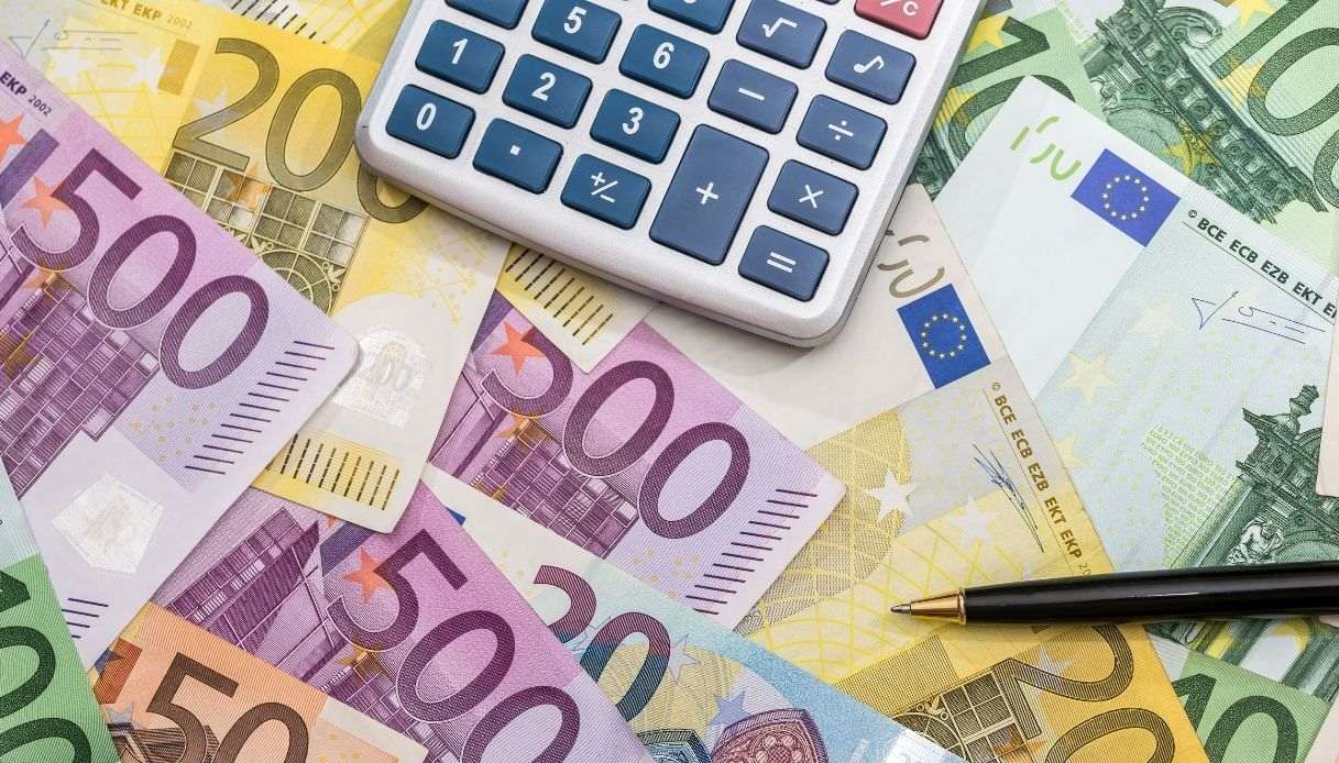 I nuovi scaglioni Irpef 2022: per quali redditi lo sconto sarà minore