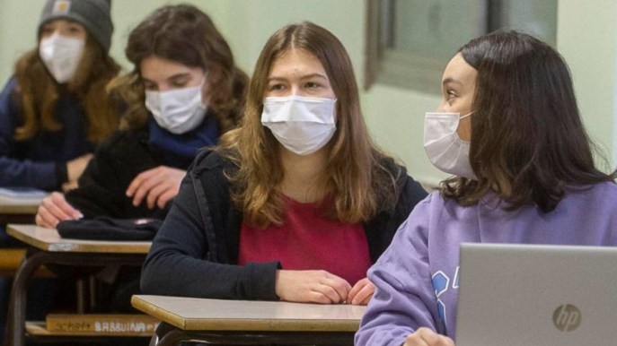 Scuola, verso la semplificazione delle norme Covid: le novità