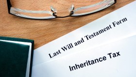 Cos’è la tassa di successione e come funziona