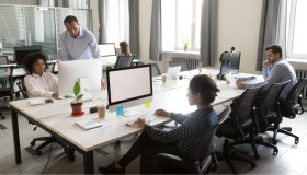 Meno stress, più ricavi: la settimana corta (con la stessa paga) è un successo