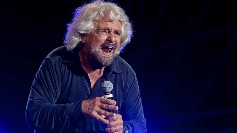 Beppe Grillo indagato: di cosa è accusato