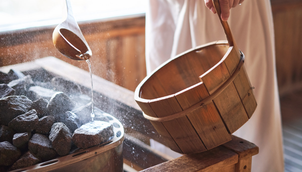 Bonus terme, ok alla proroga: chi può utilizzarlo nel 2022