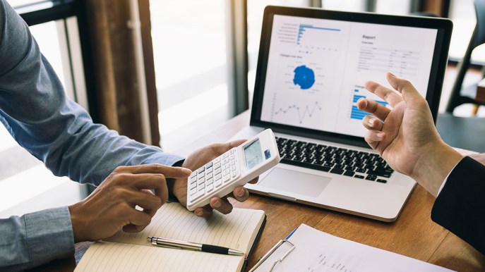 Studi e percorso per diventare commercialista