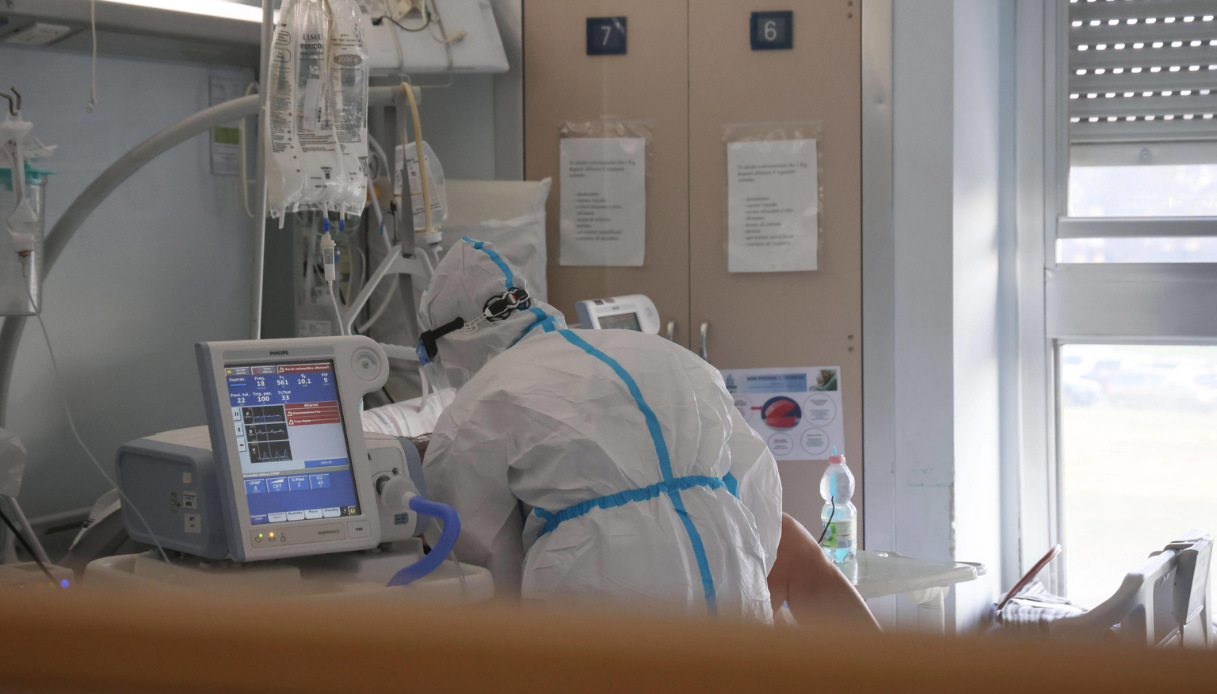 Quanto incidono davvero i non vaccinati: le Regioni in cui si rischia il collasso