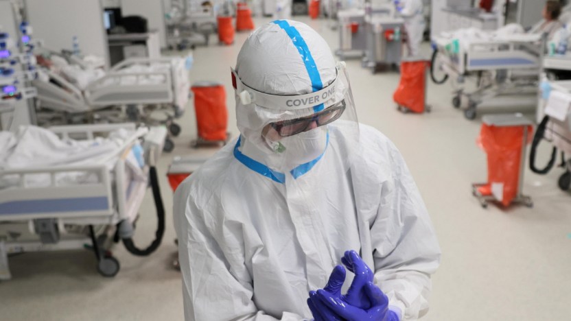 Le Regioni in cui la situazione è più critica e quanto rischiano davvero i no vax