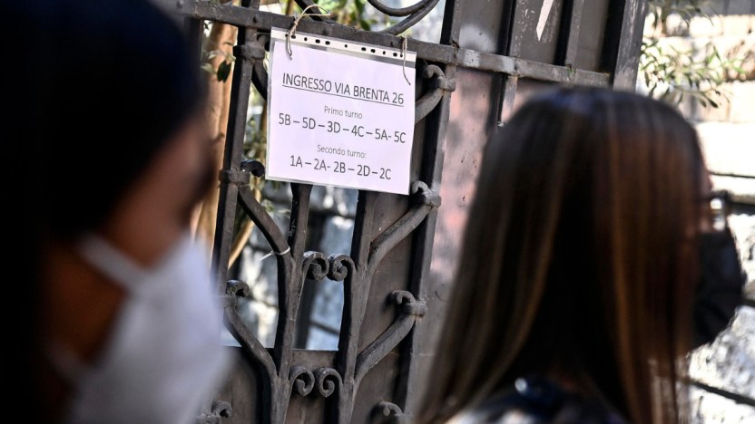 Nuove regole per la quarantena a scuola: come funziona dal 10 gennaio