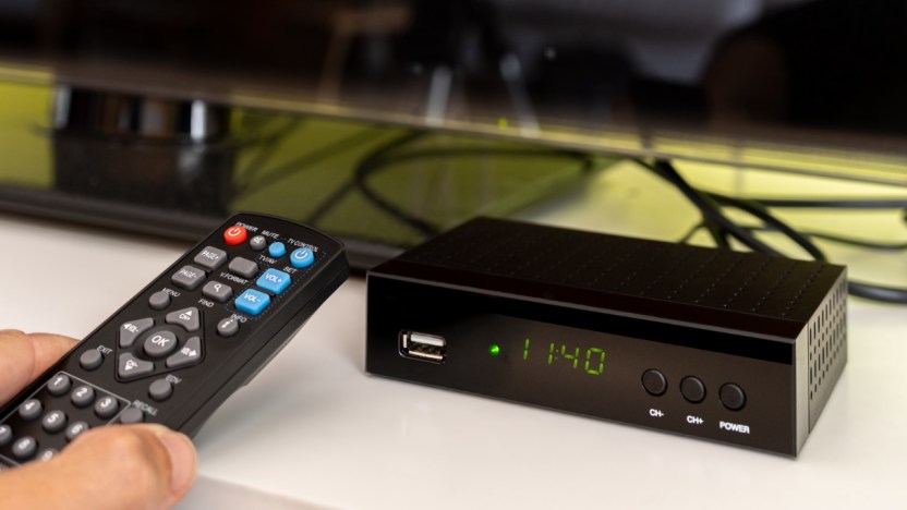 Come avere un decoder tv gratis da Poste Italiane