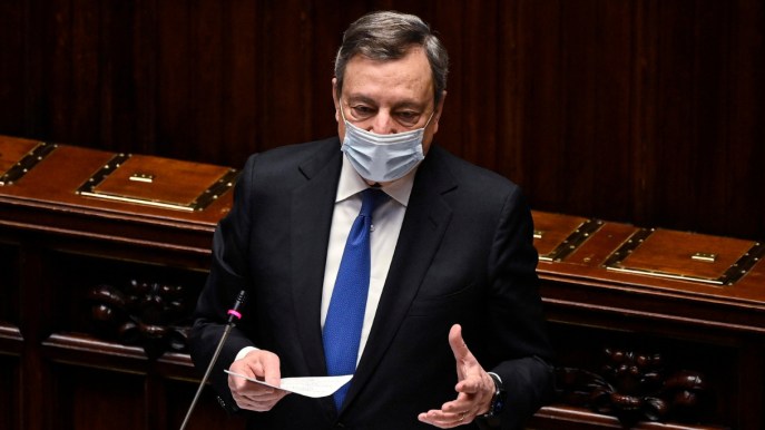 Meno illuminazione pubblica, stretta su riscaldamenti. Il piano del governo
