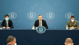 Ecco il plateau, le Regioni messe peggio. Cambia il sistema a colori?