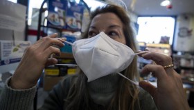 Dove sono ancora obbligatorie le mascherine FFP2 fino al 15 giugno